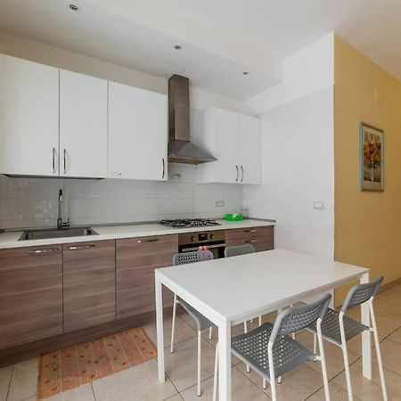 Apartmán Arts House Bari Exteriér fotografie