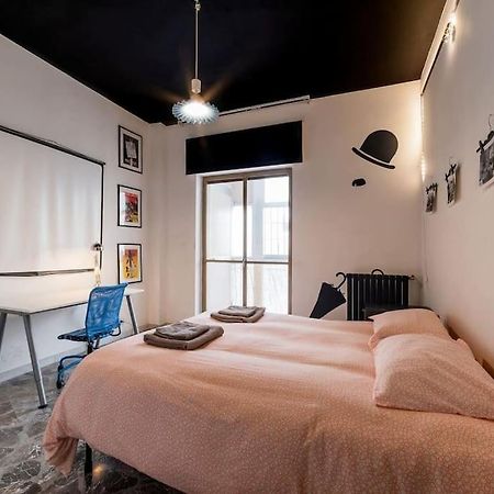 Apartmán Arts House Bari Exteriér fotografie