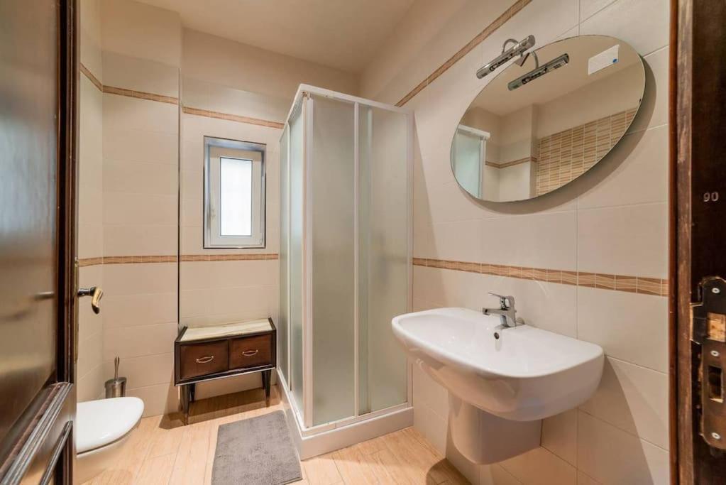 Apartmán Arts House Bari Exteriér fotografie