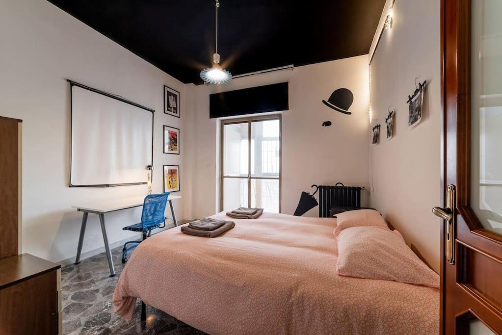 Apartmán Arts House Bari Exteriér fotografie