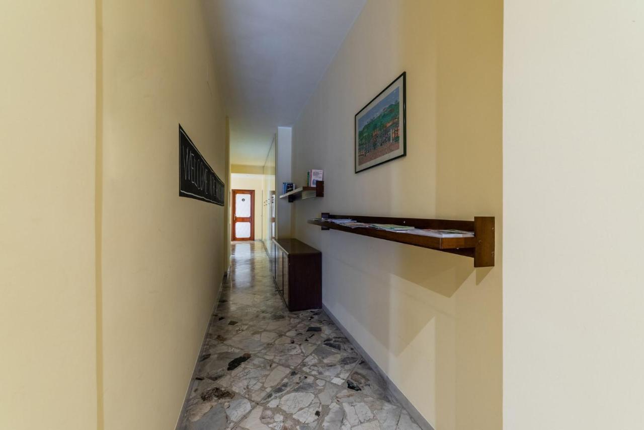 Apartmán Arts House Bari Exteriér fotografie